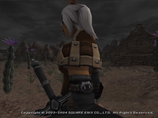 Dark Canyon Dark Canyon